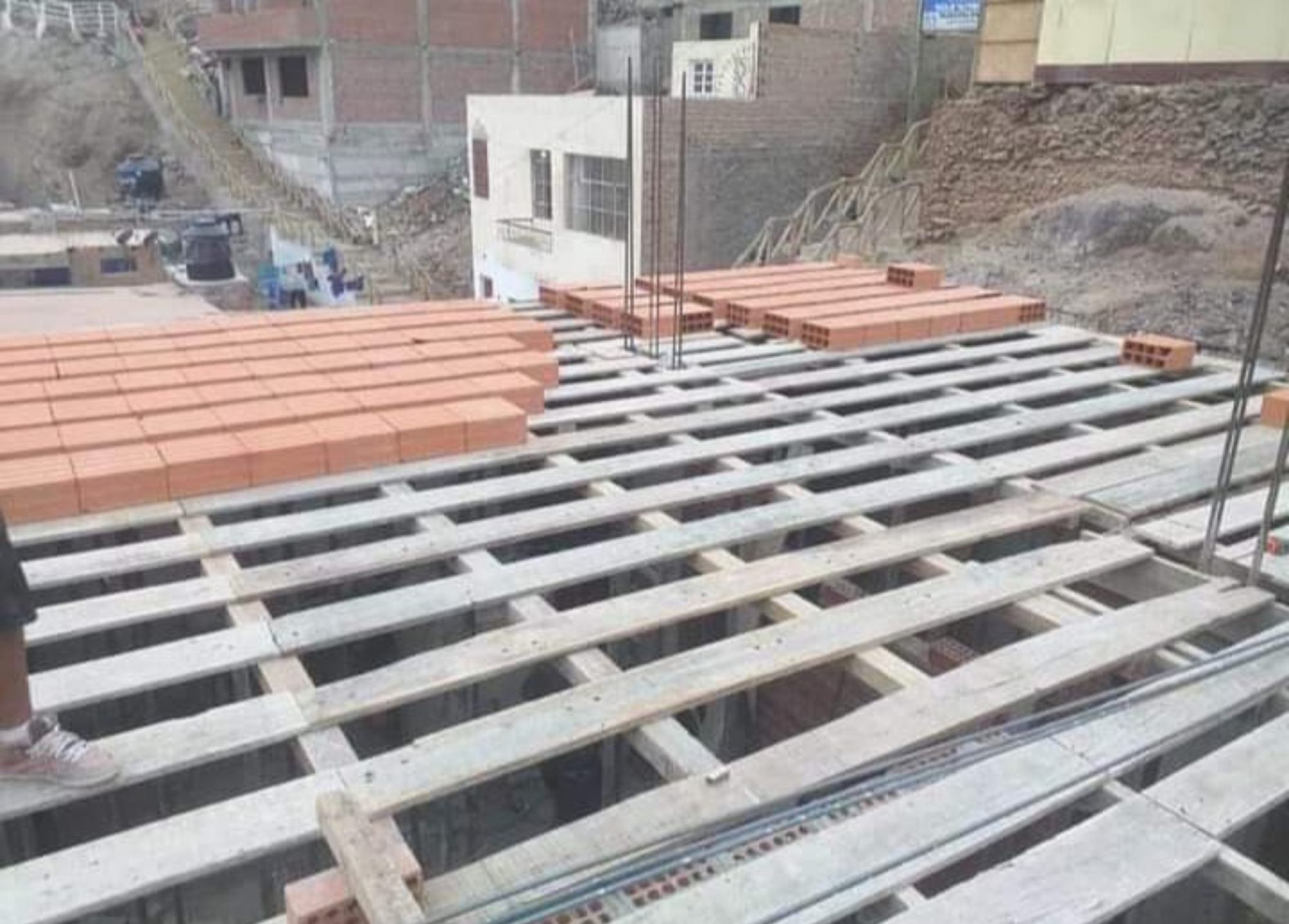 Remodelación Comercial