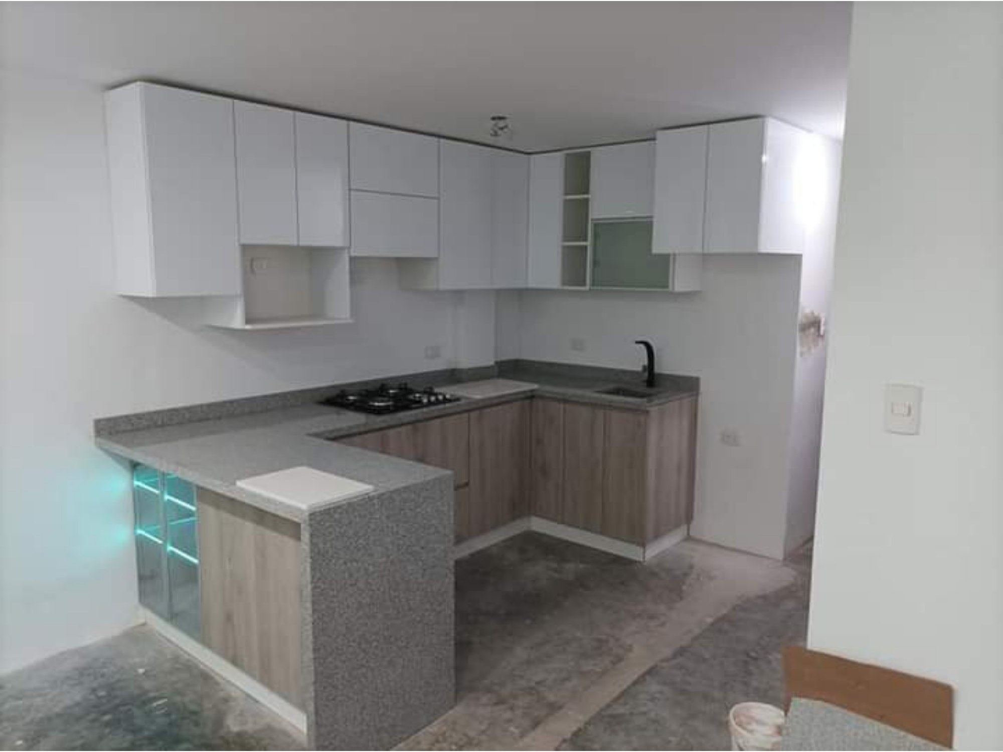 Mantenimiento General