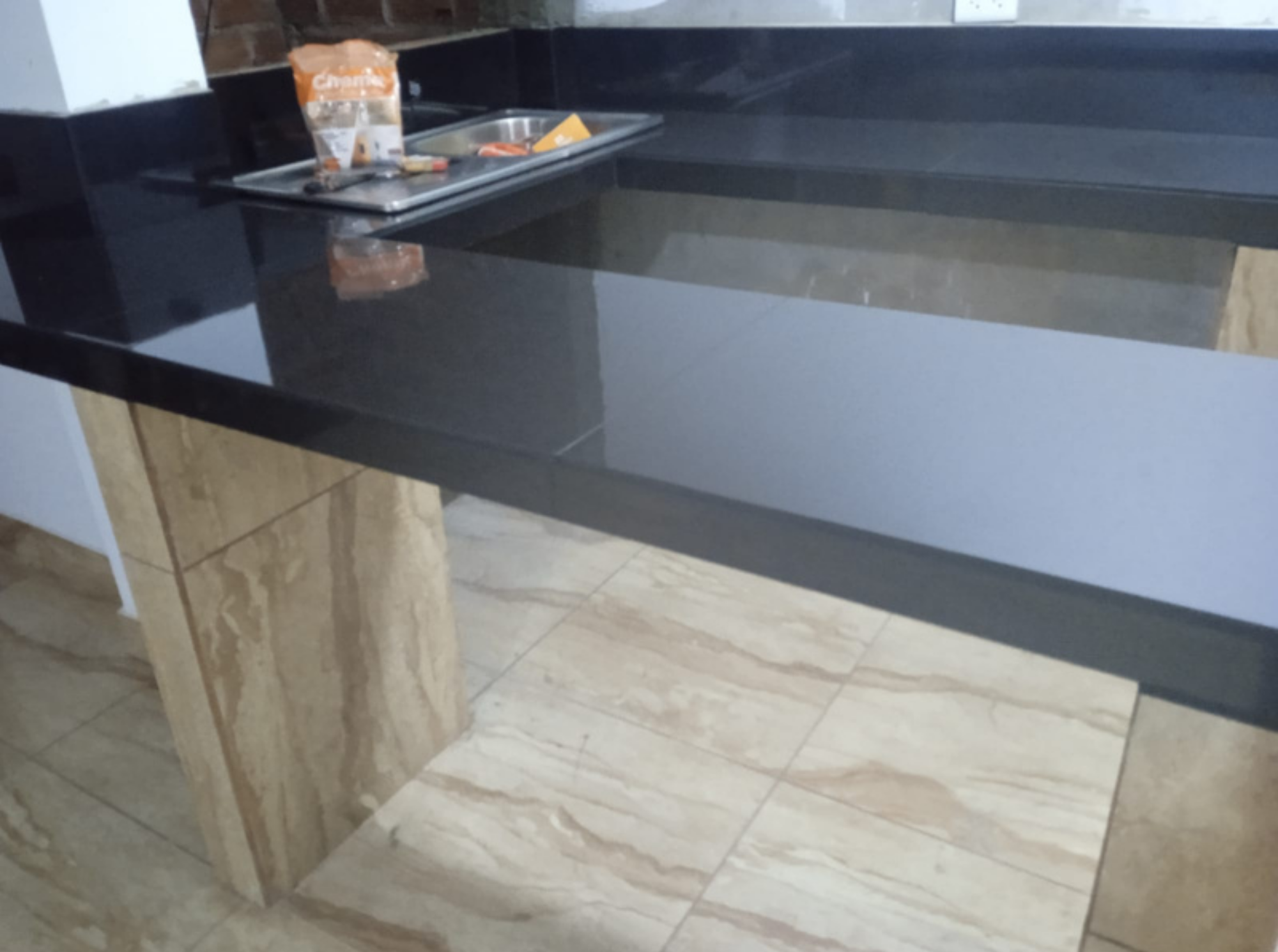 Mantenimiento General