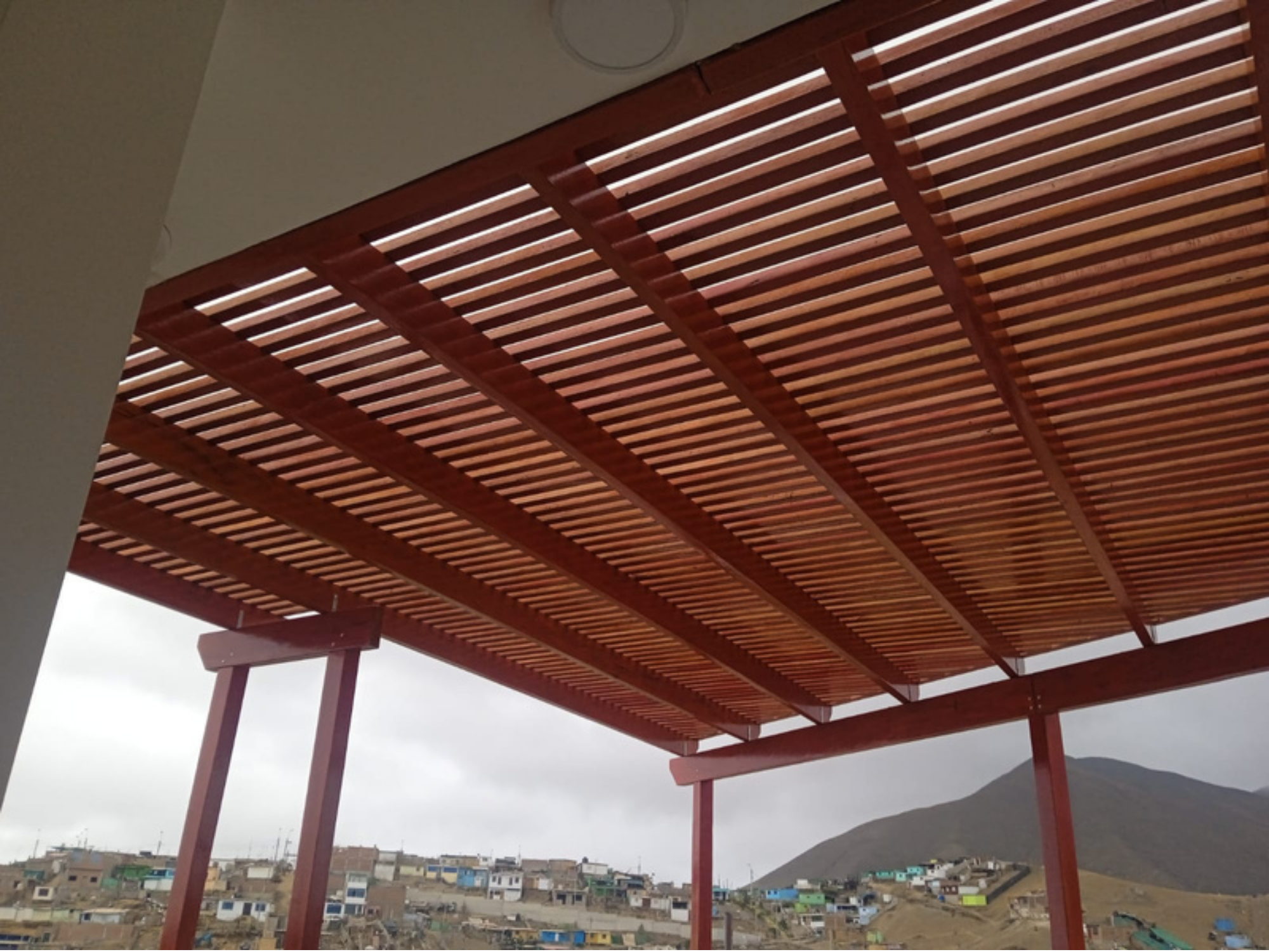 Mantenimiento General