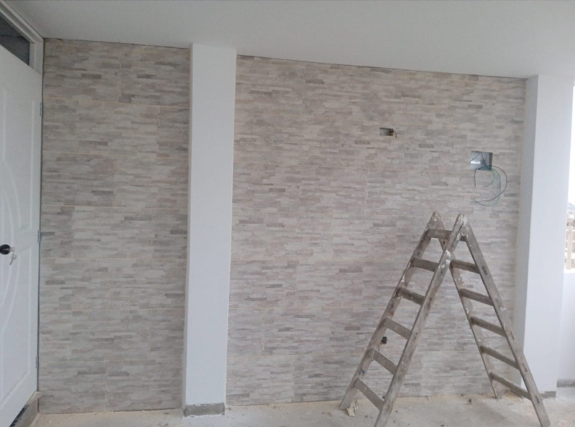 Mantenimiento General