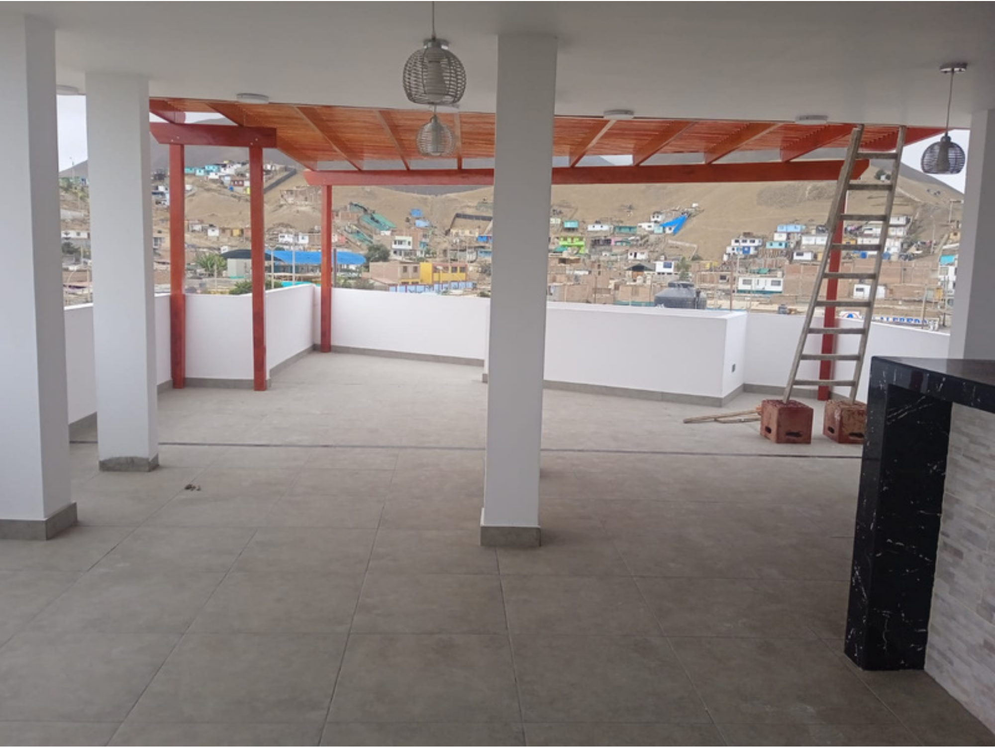 Mantenimiento General