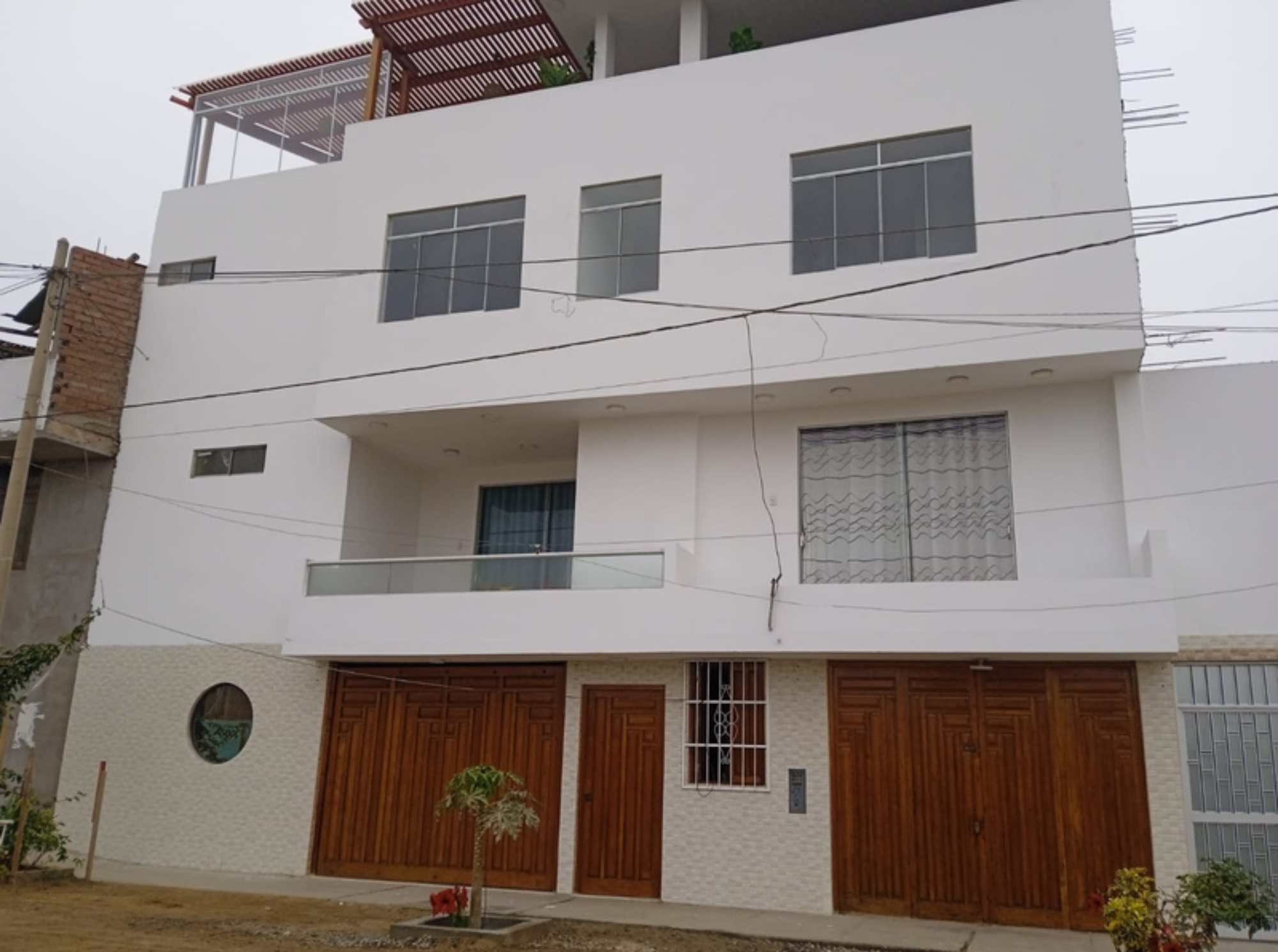 Mantenimiento General