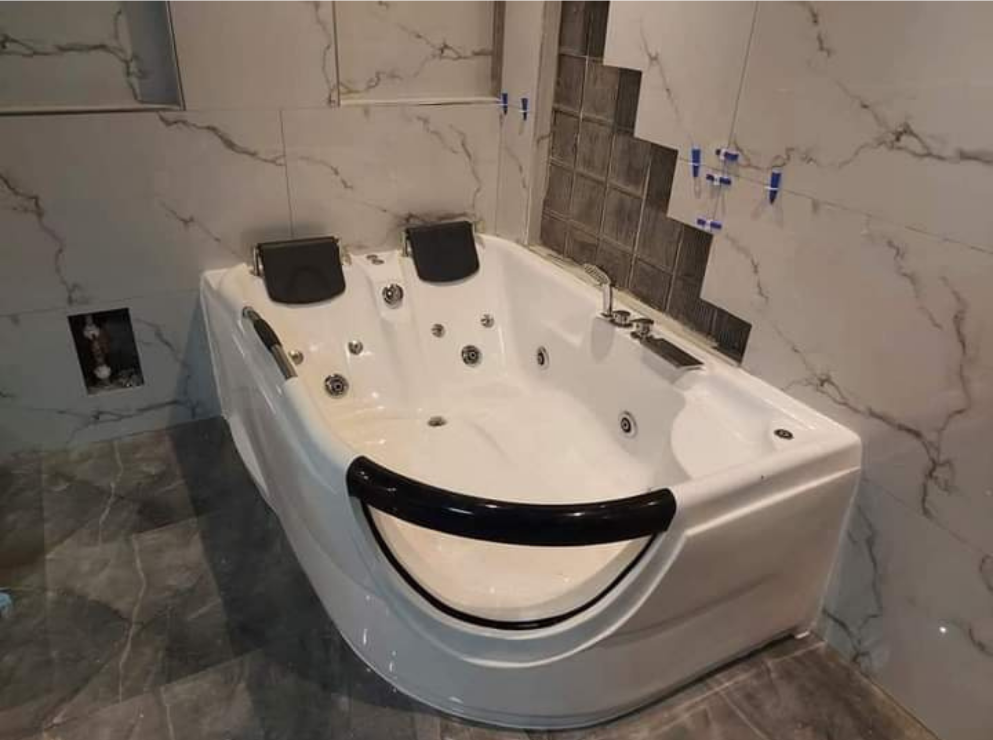 Mantenimiento General