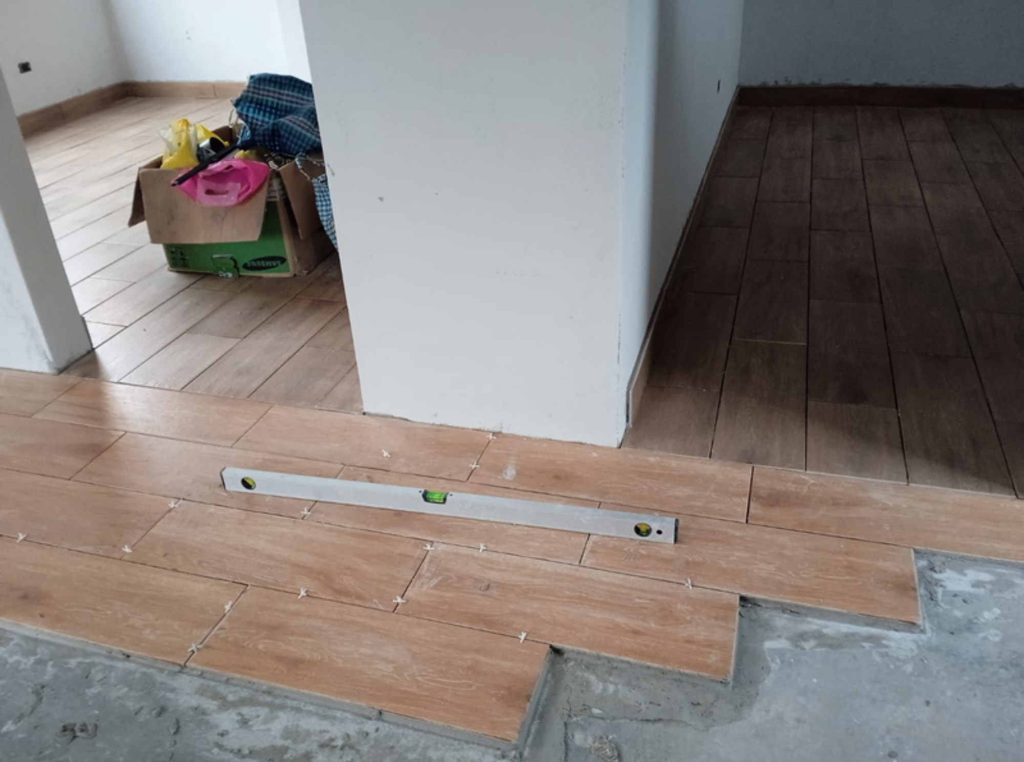 Remodelación Comercial