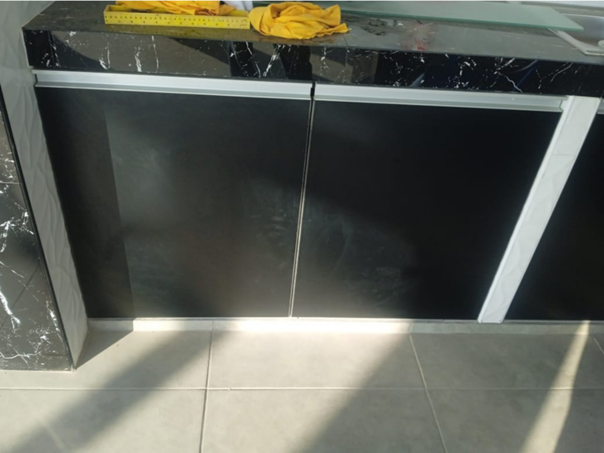 Mantenimiento General