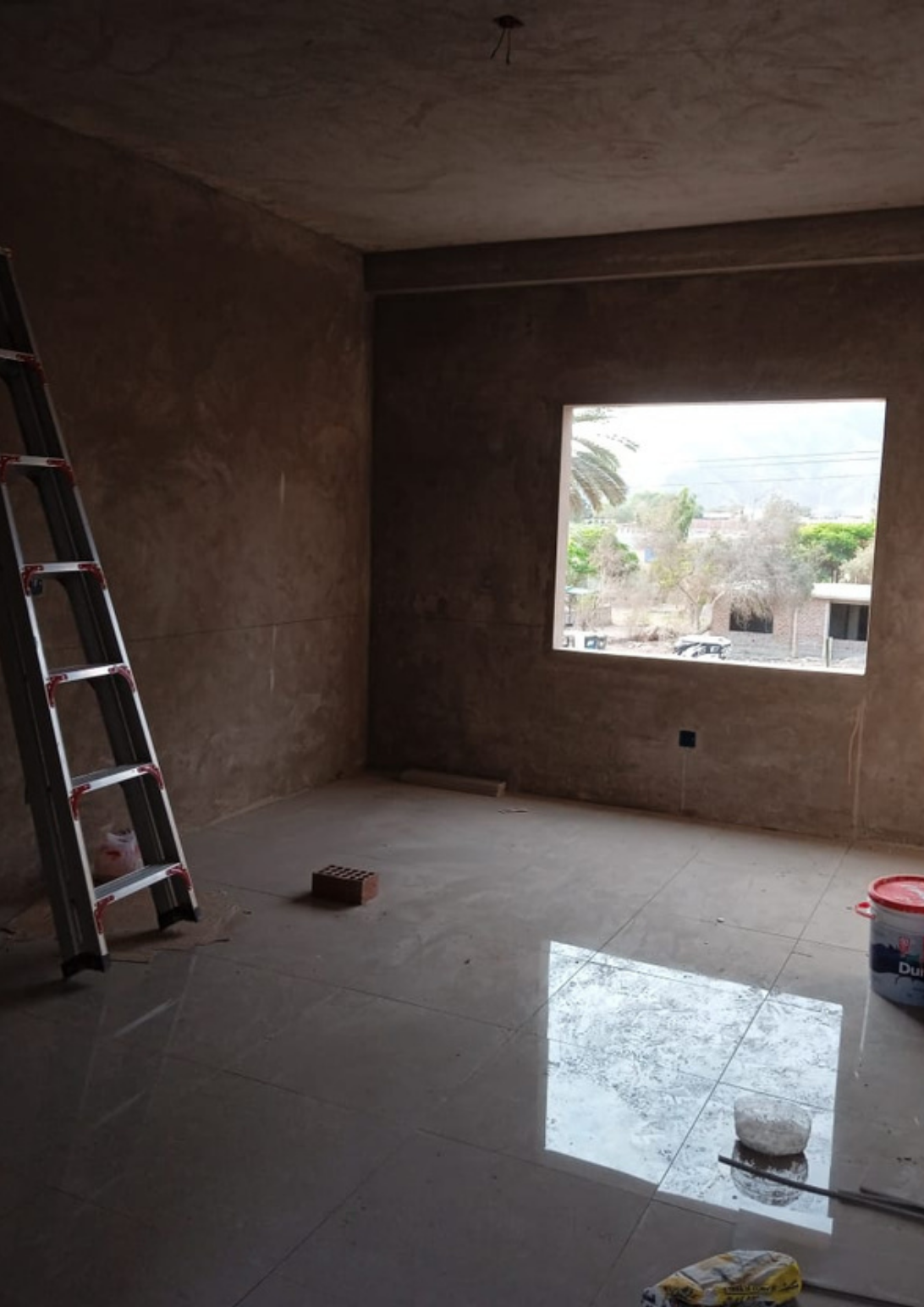 Mantenimiento General