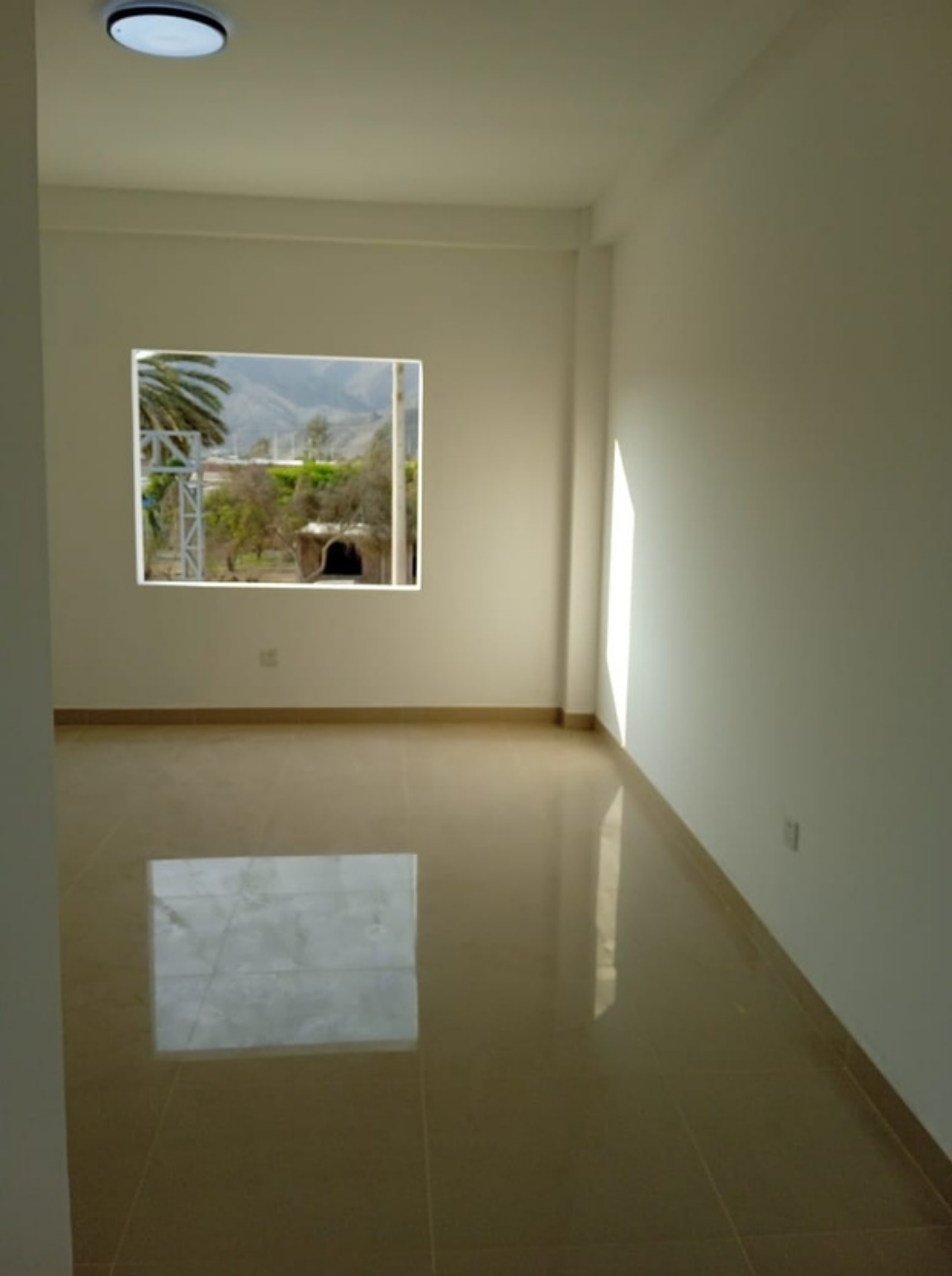 Mantenimiento General