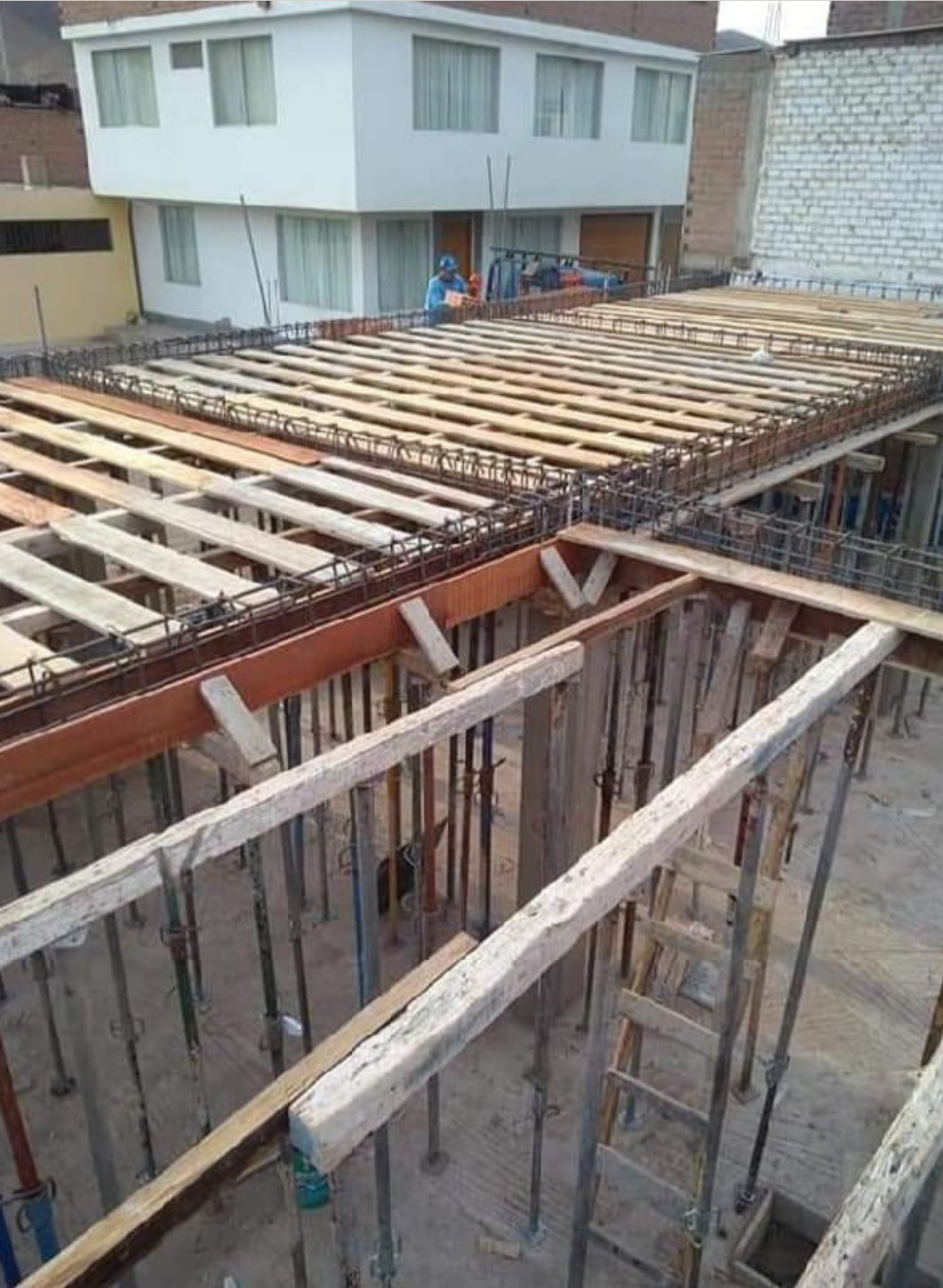 Mantenimiento General 