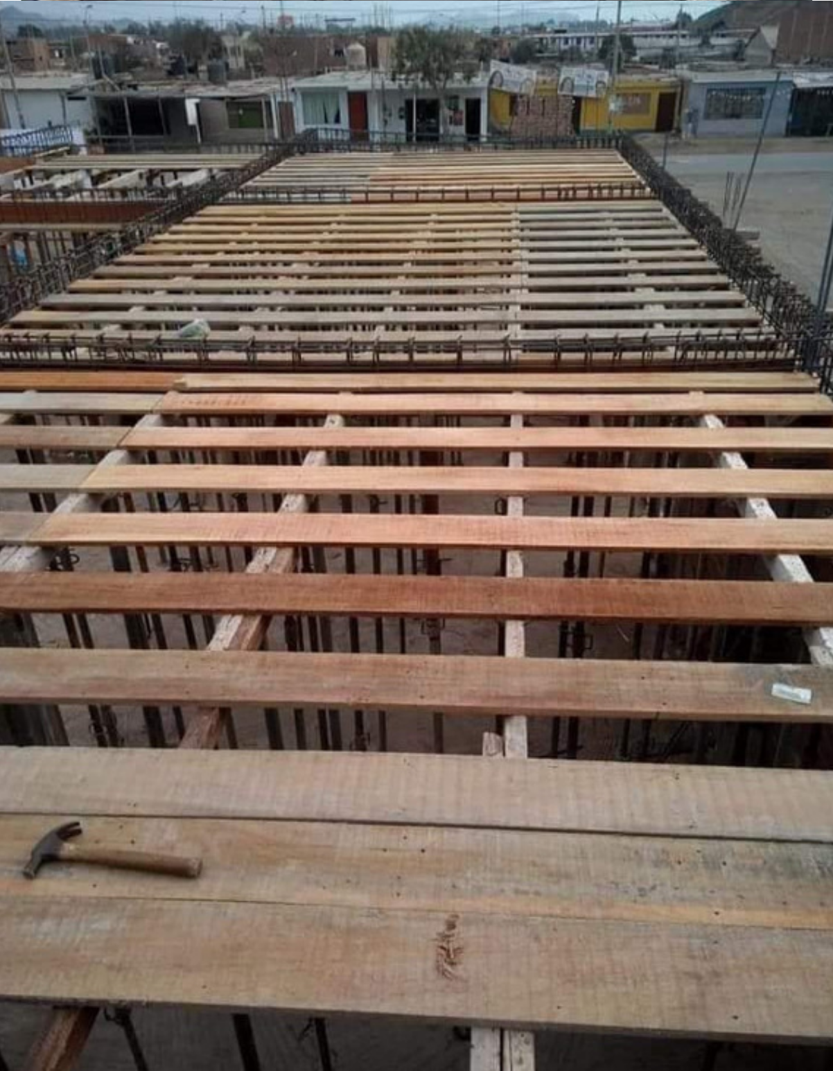 Mantenimiento General