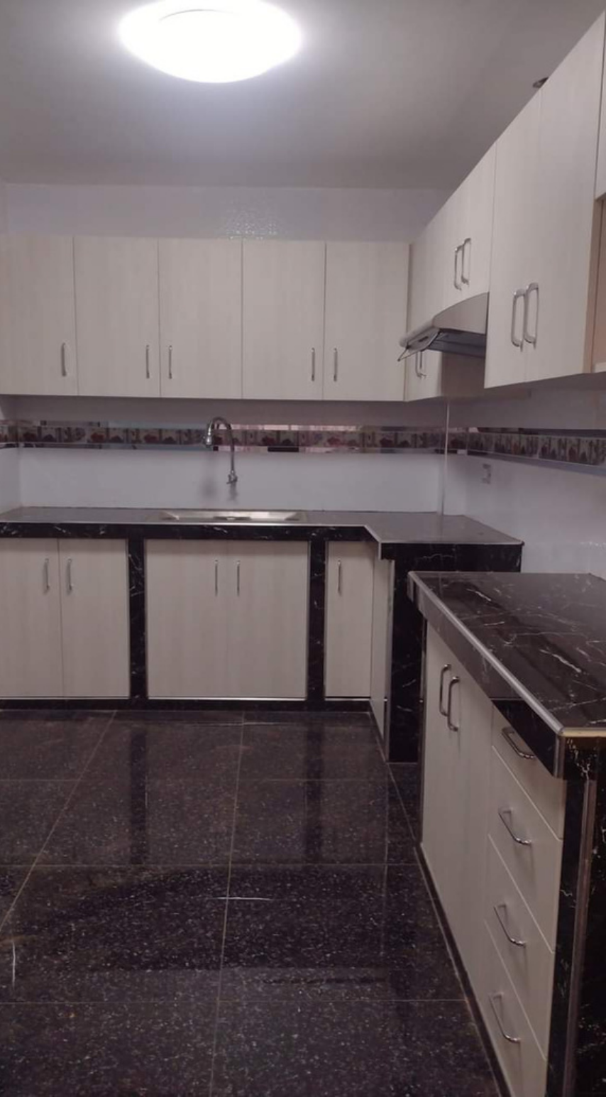 Mantenimiento General