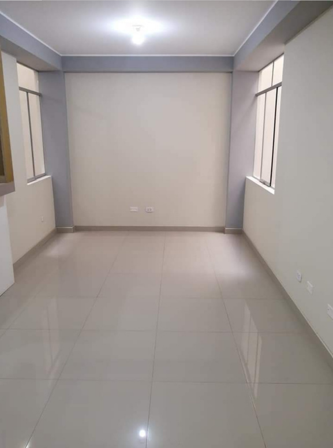 Mantenimiento General