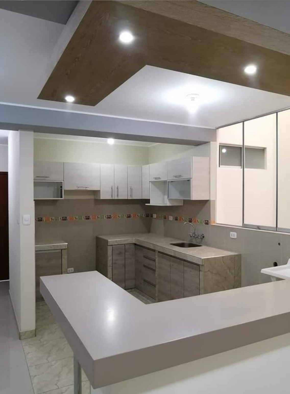 Mantenimiento General