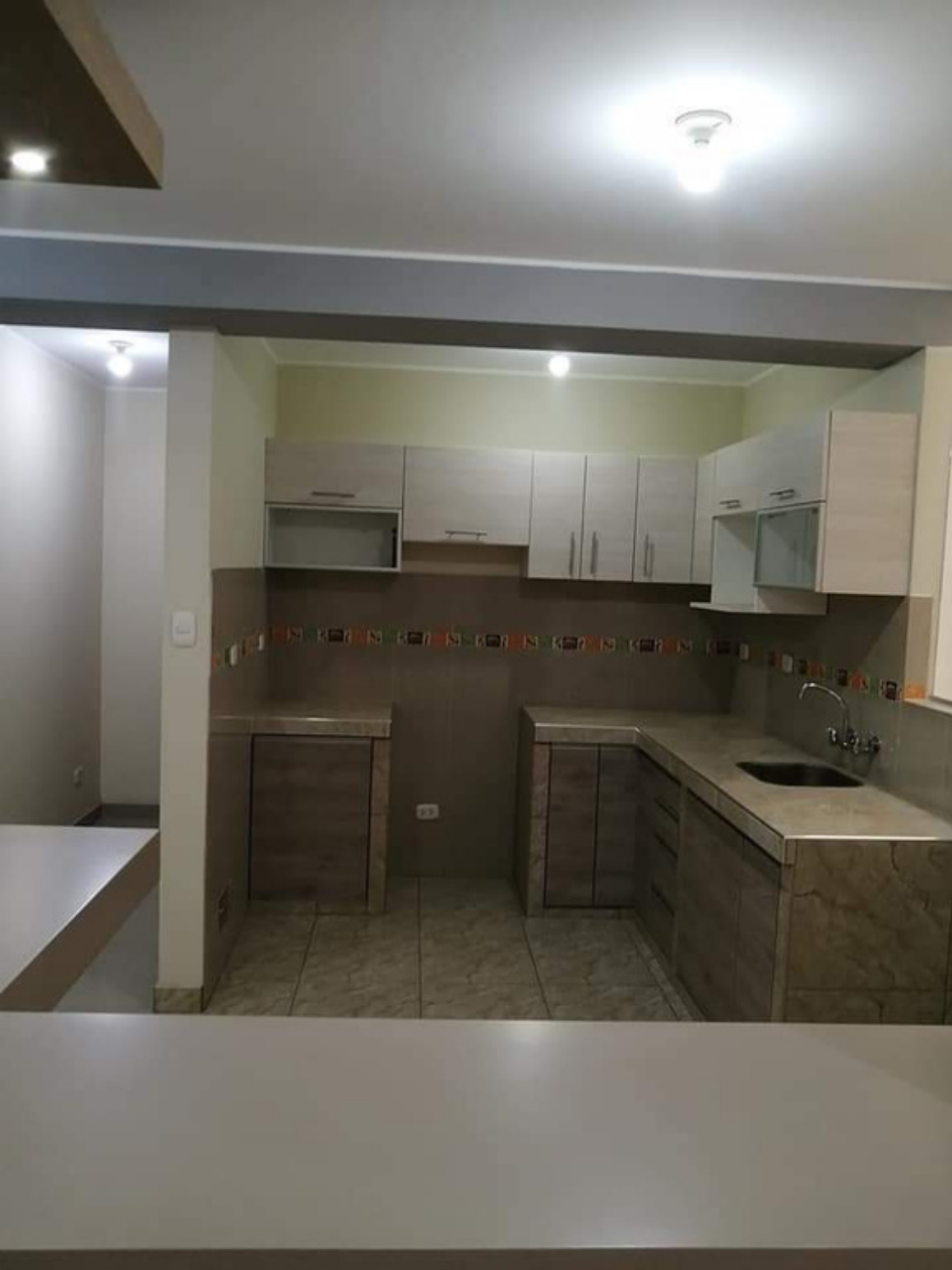 Mantenimiento General