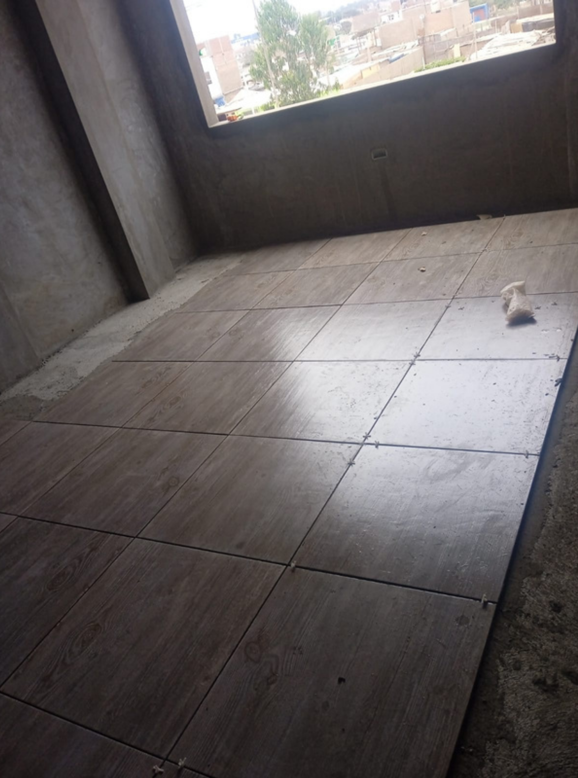 Mantenimiento General