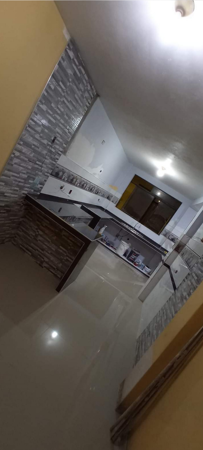 Mantenimiento General