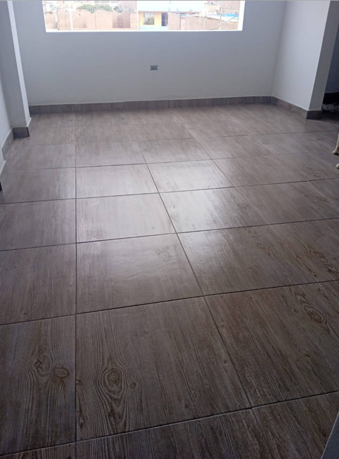 Mantenimiento General