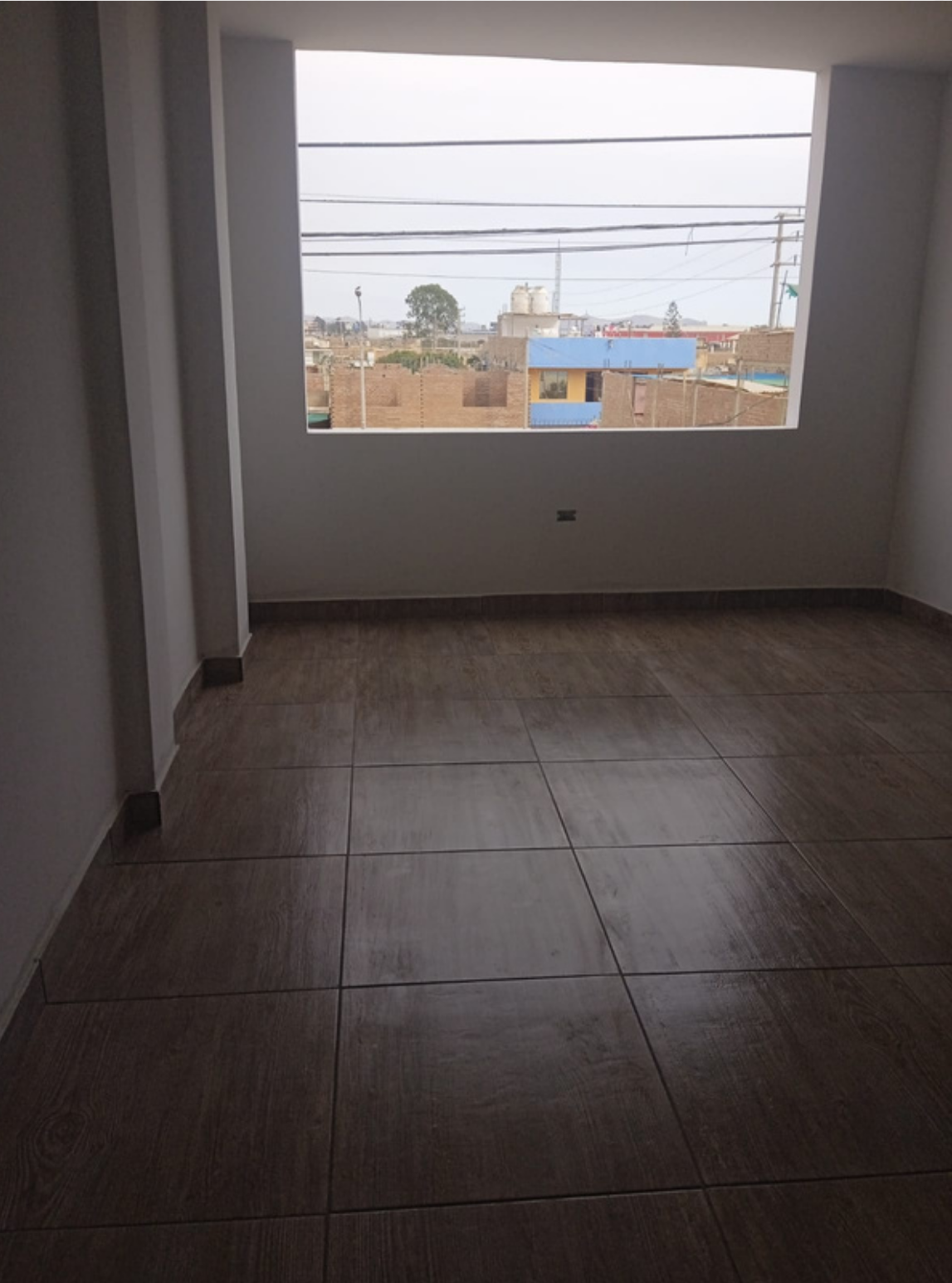 Mantenimiento General