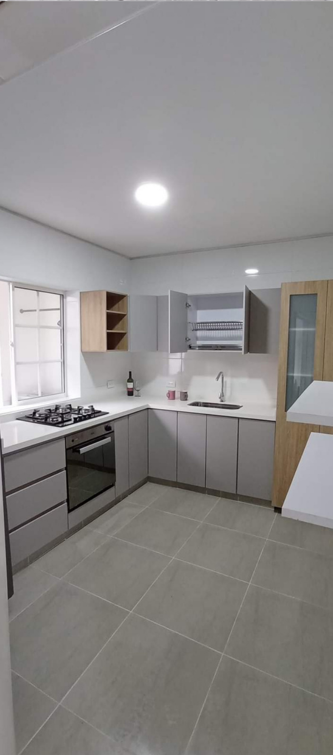 Mantenimiento General