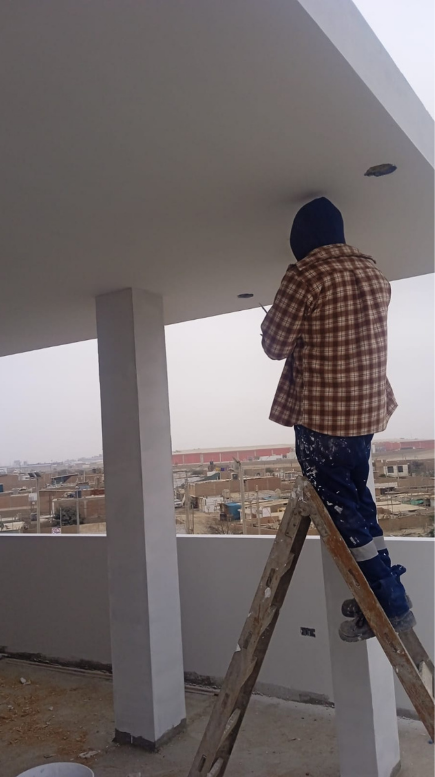 Mantenimiento General