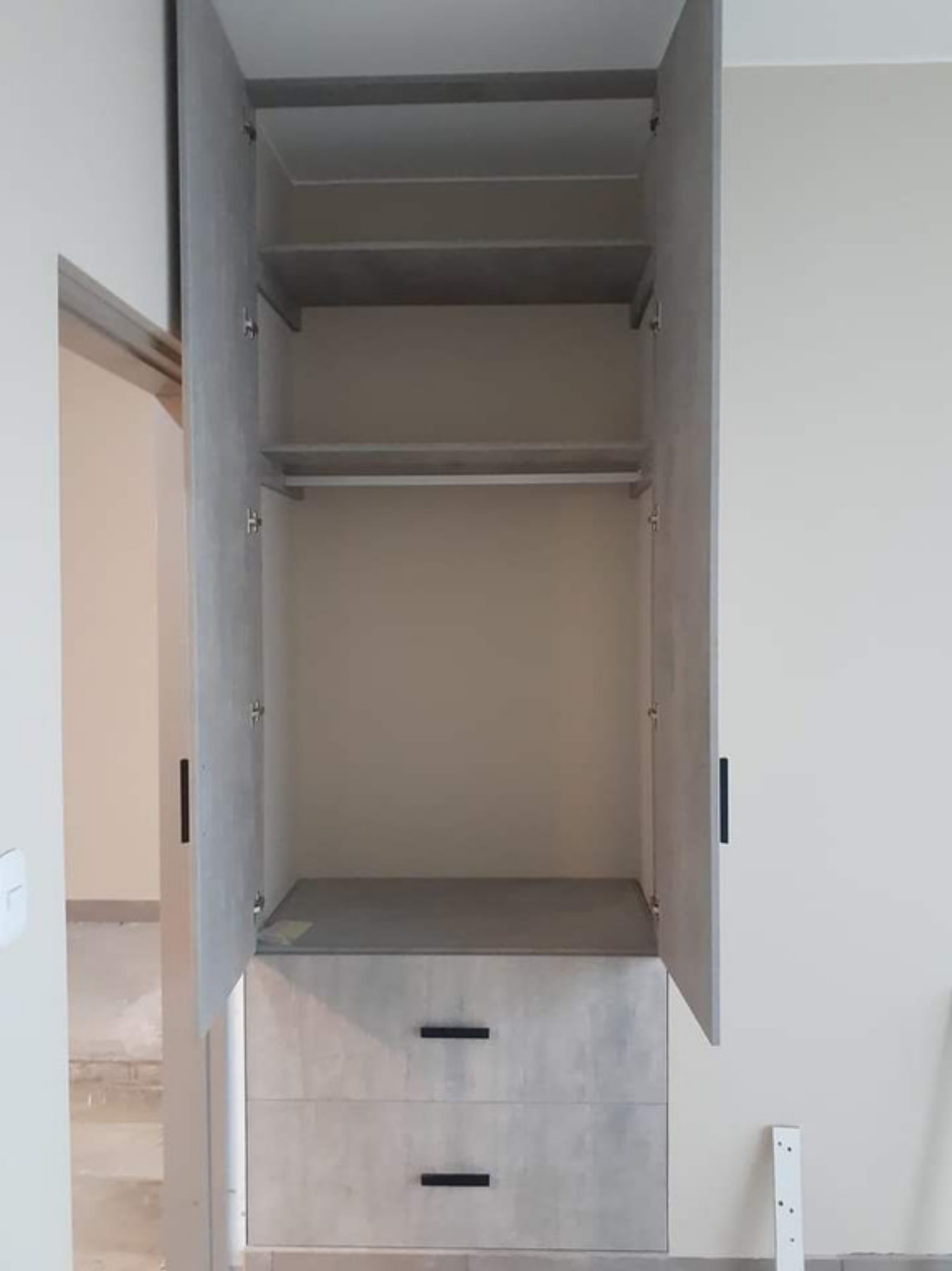 Mantenimiento General