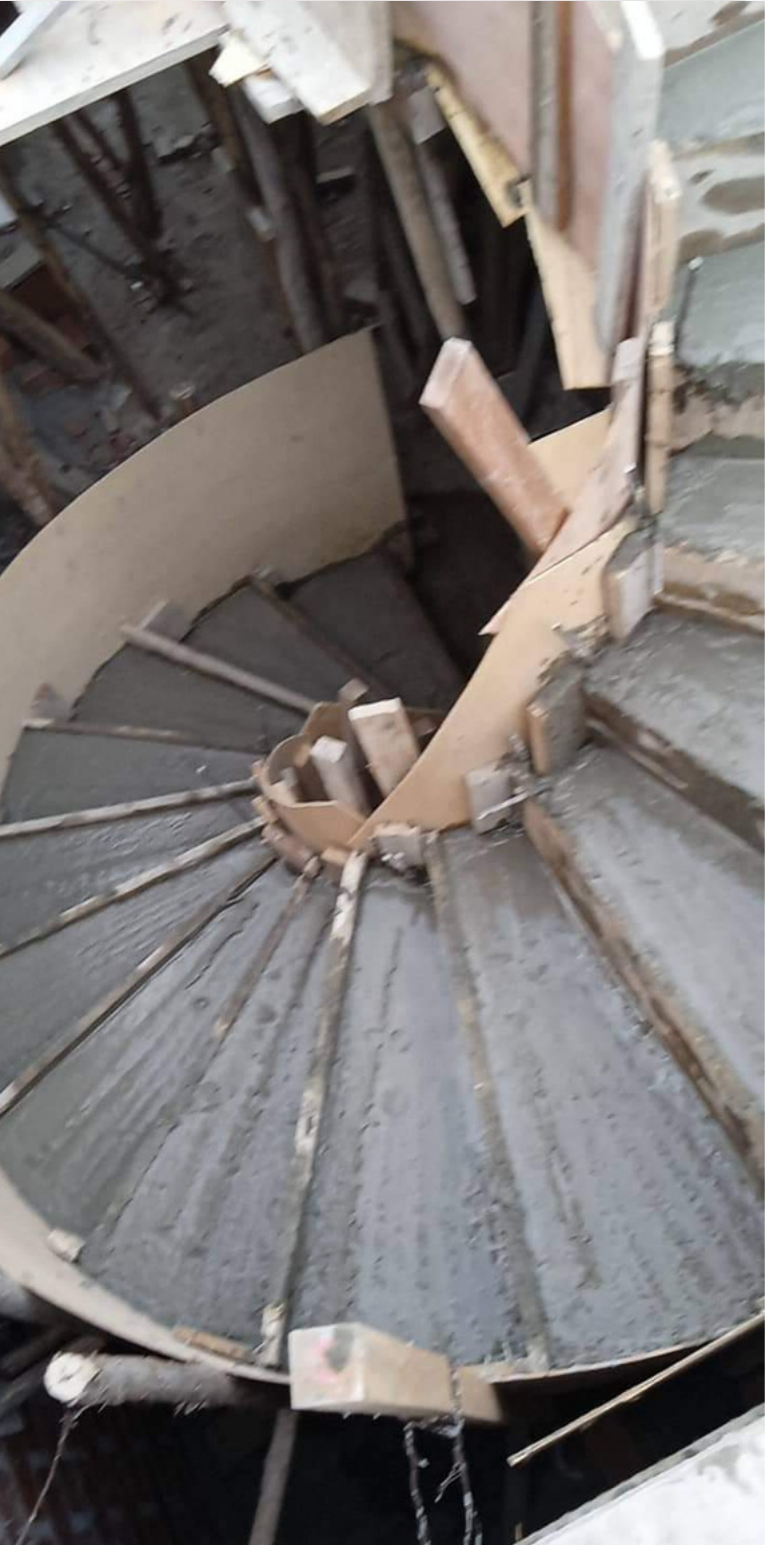 Mantenimiento General