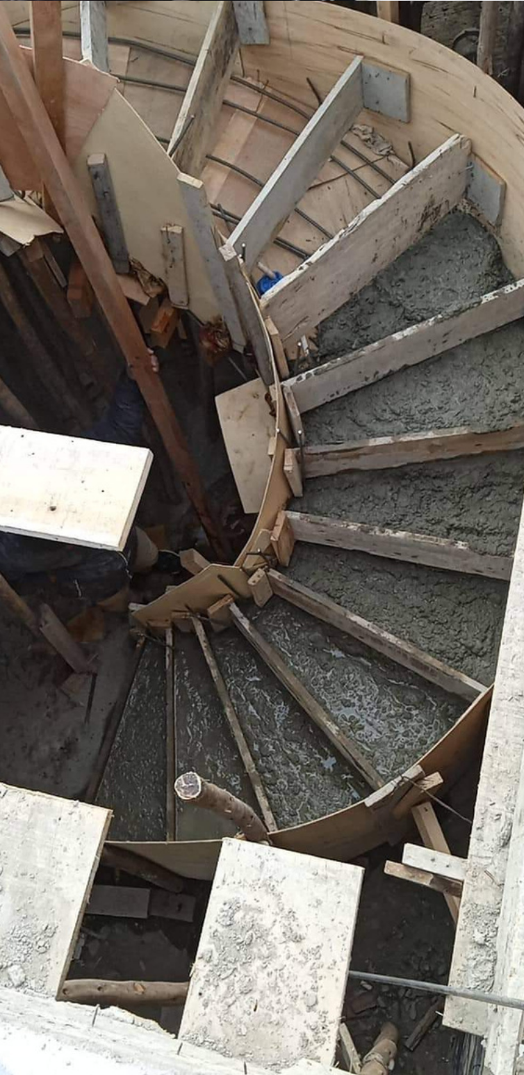 Mantenimiento General