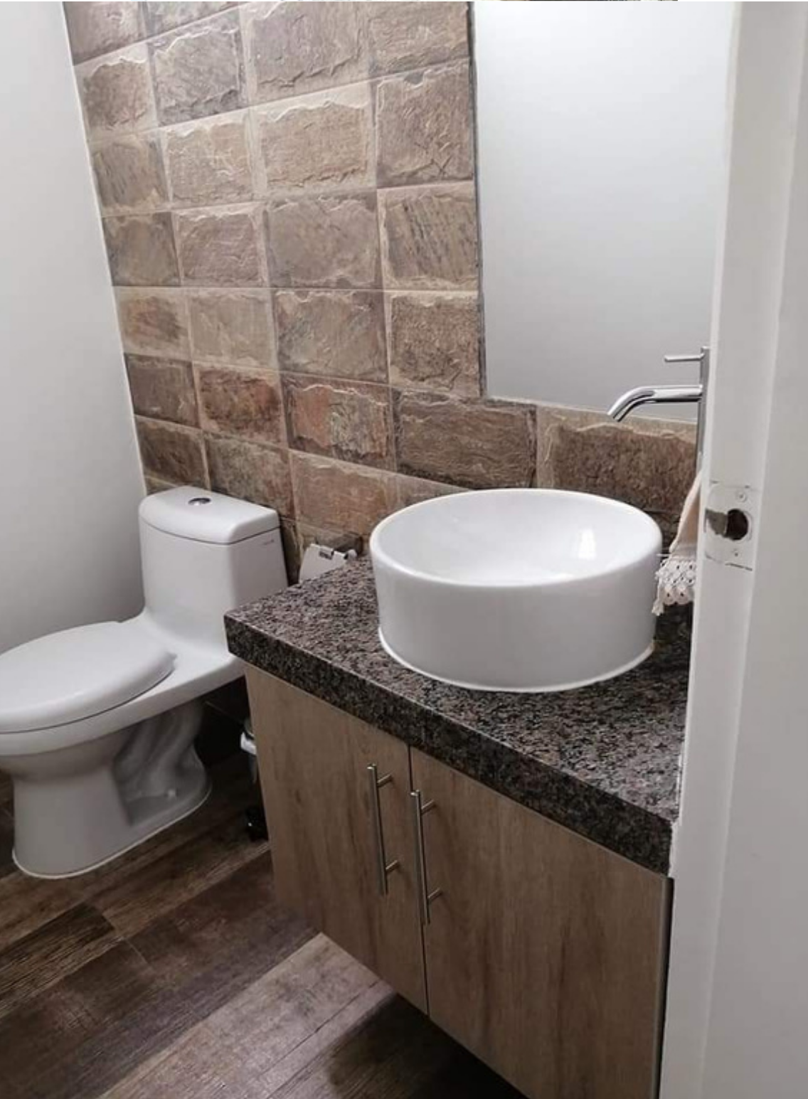 Mantenimiento General