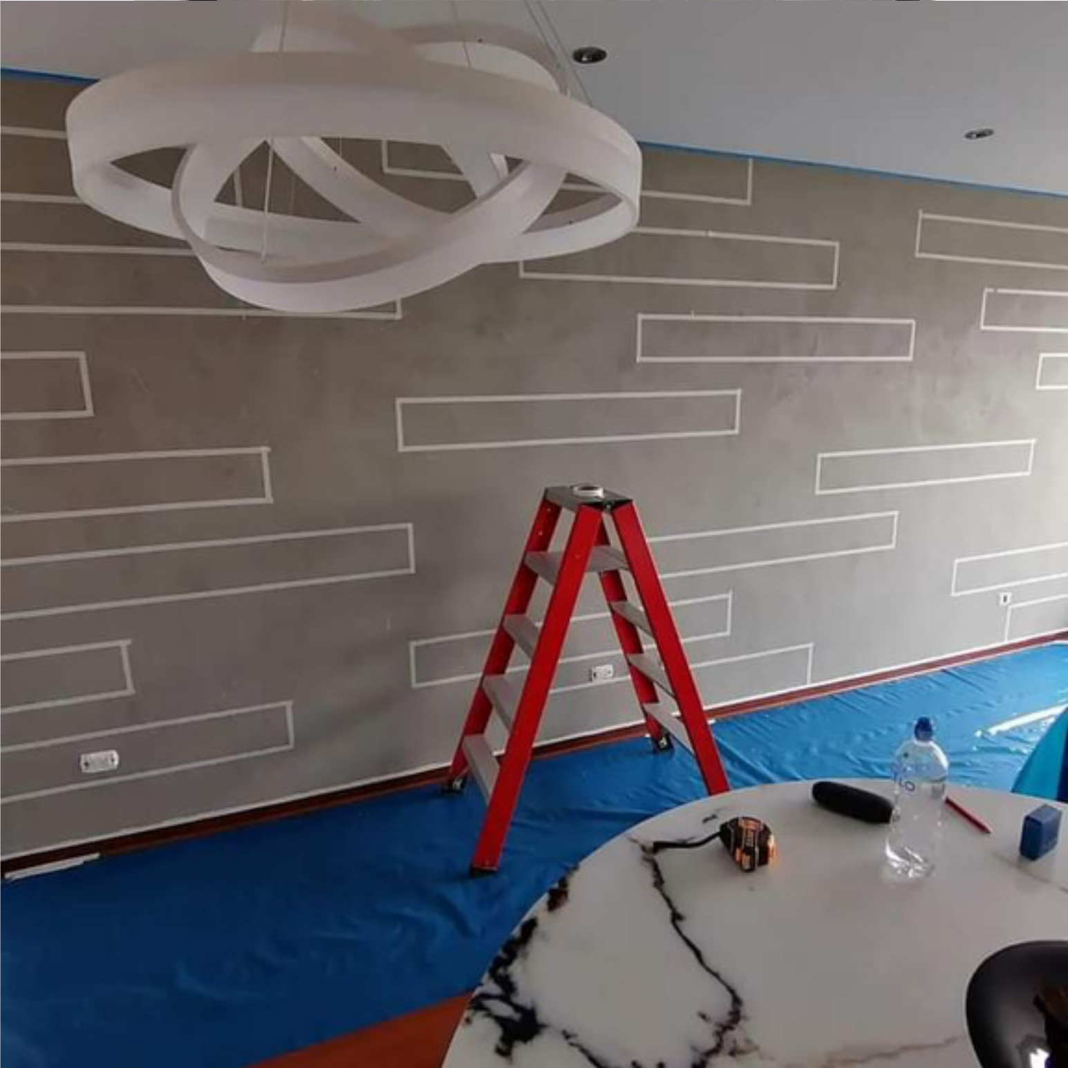 Mantenimiento General