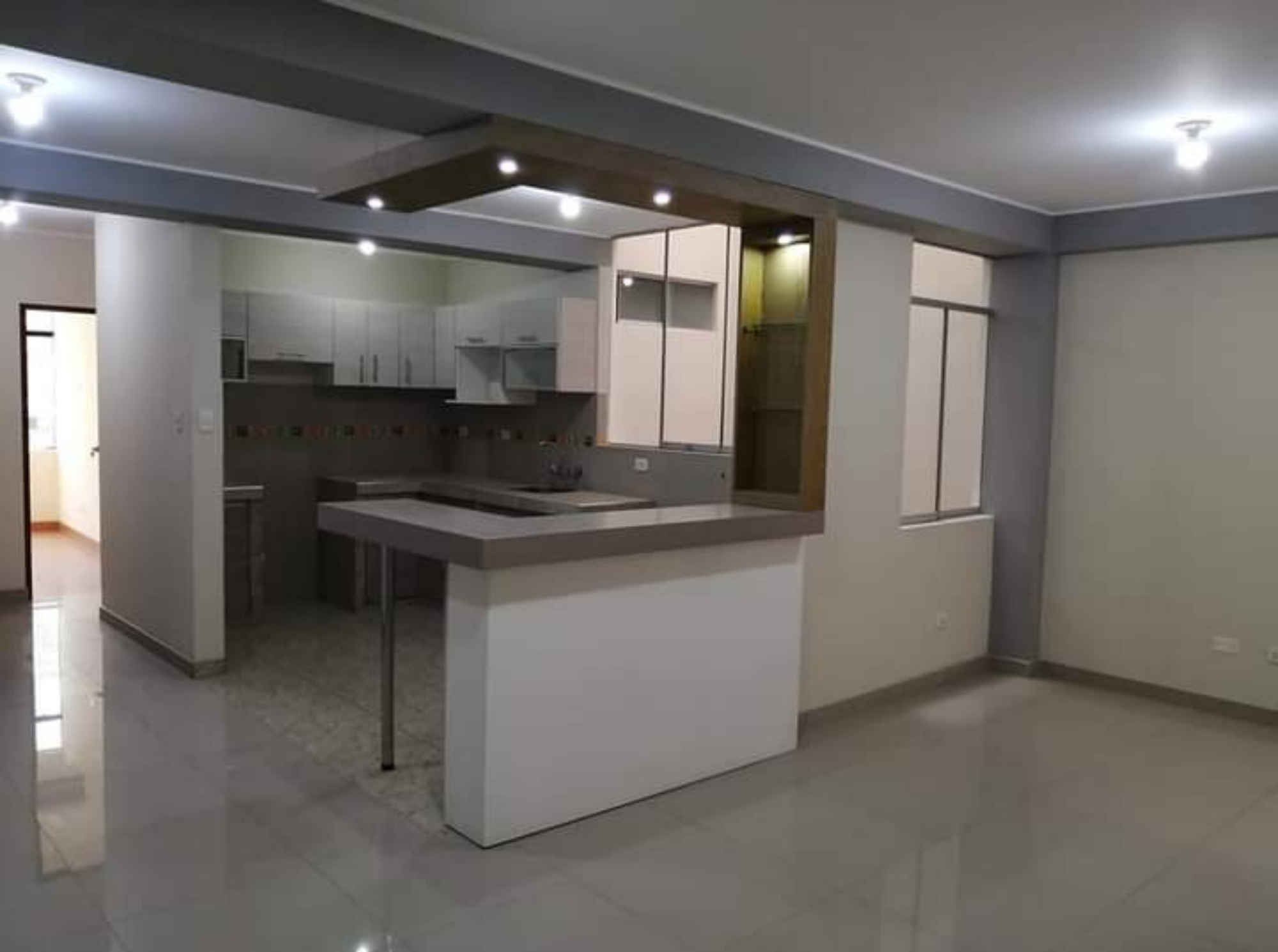 Mantenimiento General