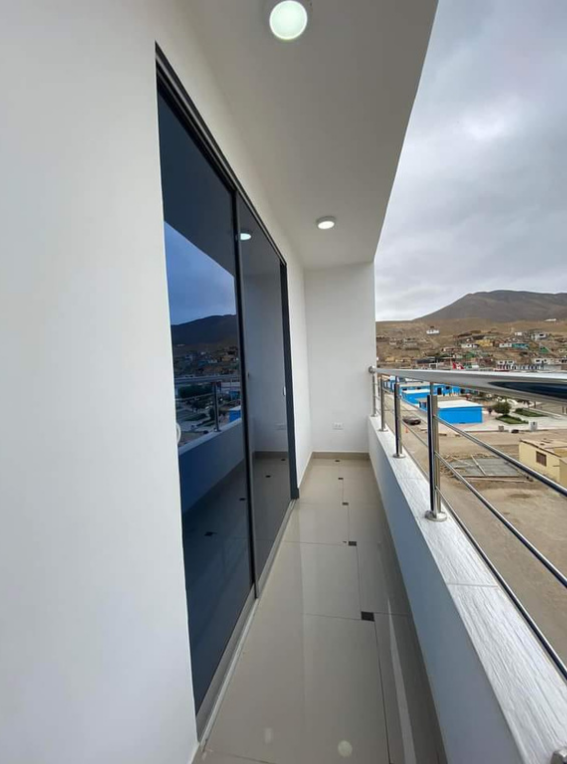 Mantenimiento General