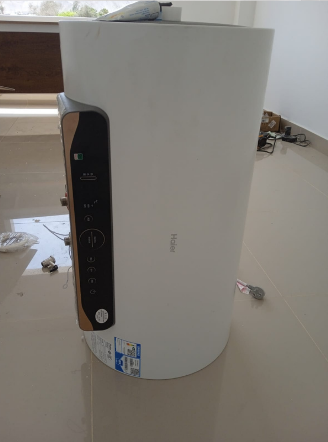 Mantenimiento General