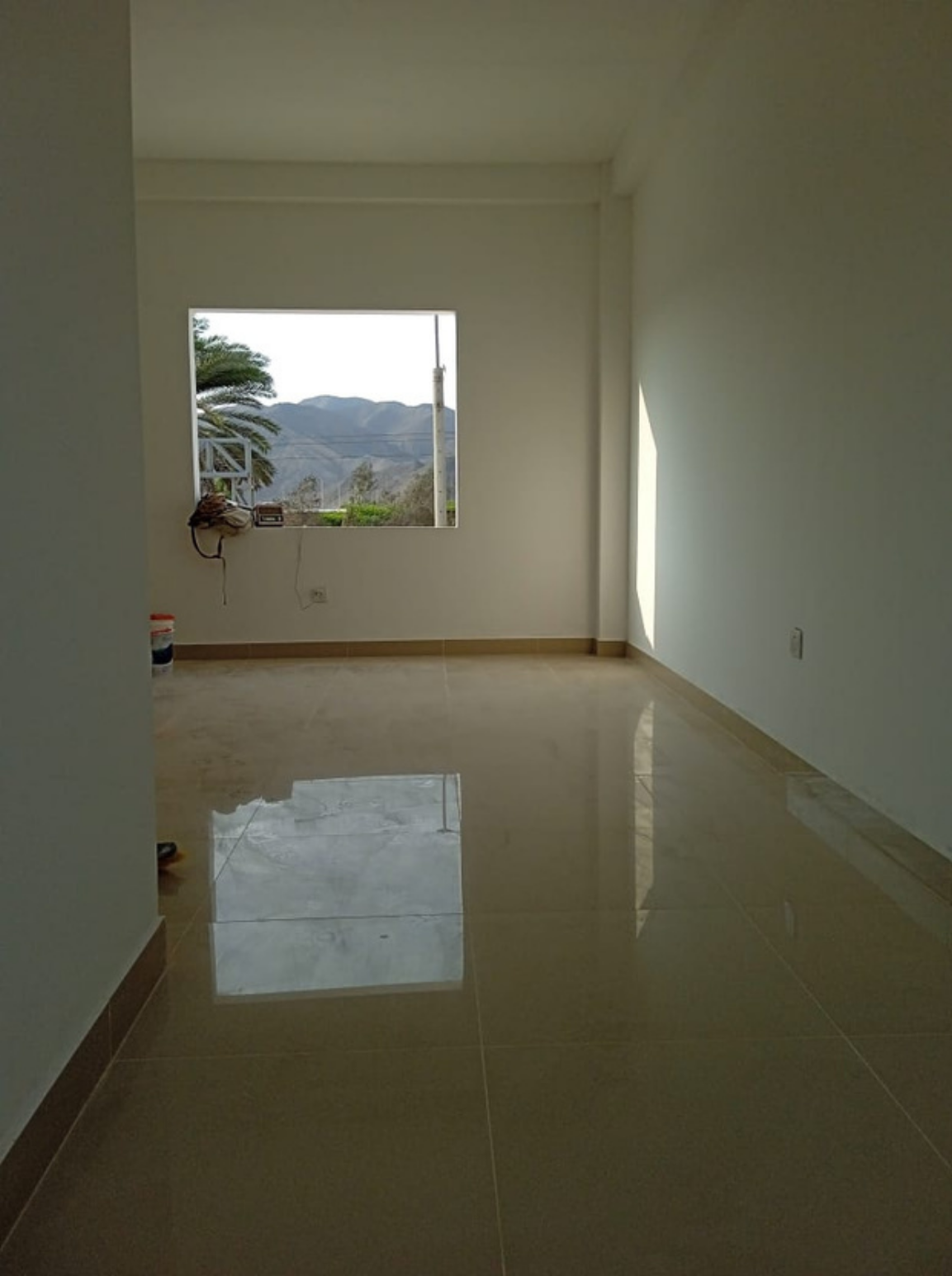 Mantenimiento General