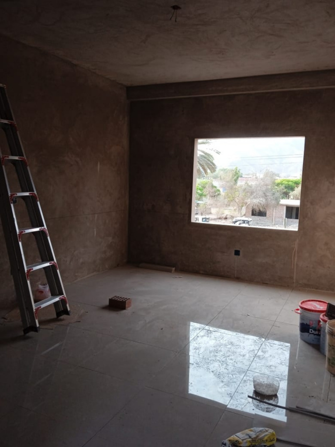 Mantenimiento General