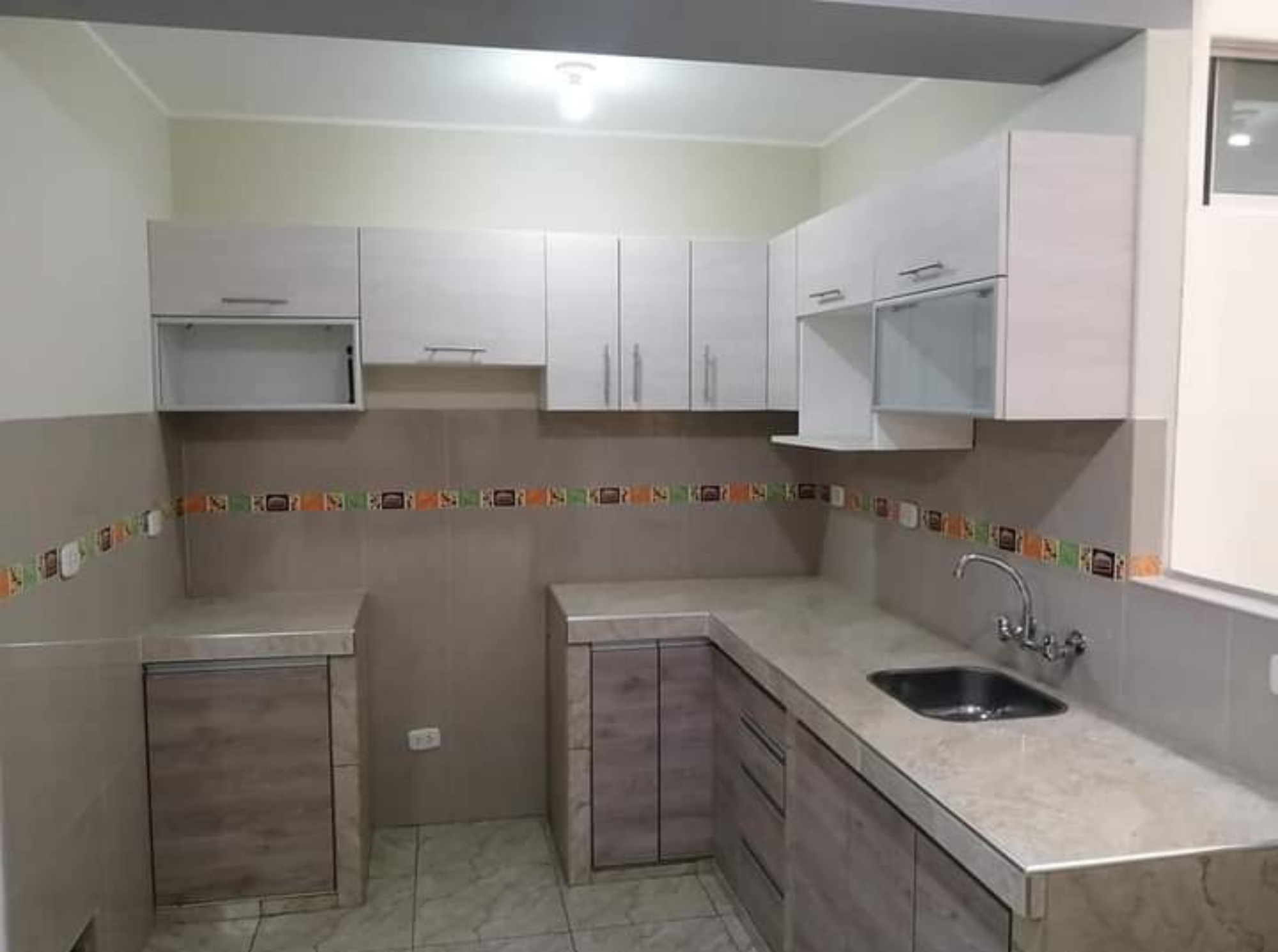 Mantenimiento General