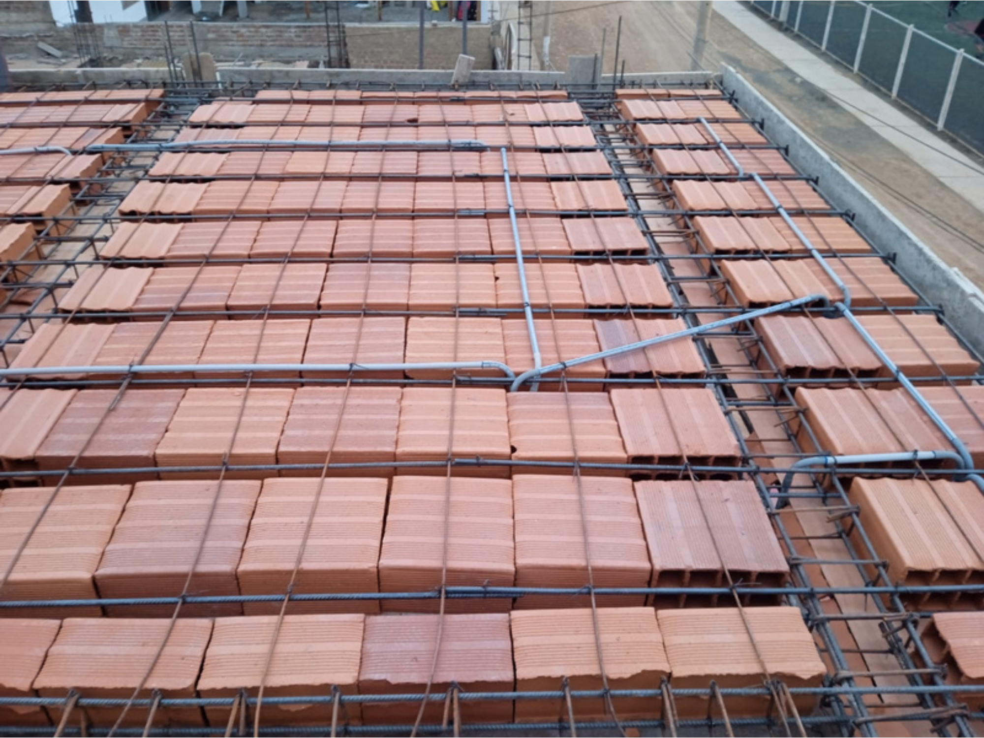 Mantenimiento General