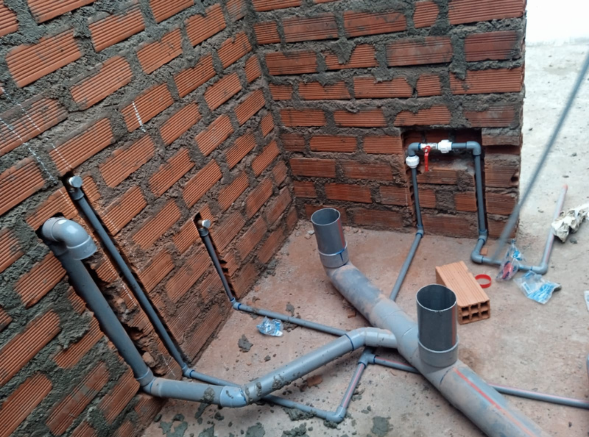 Mantenimiento General